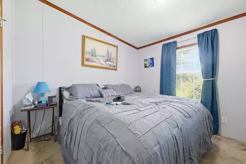 Bedroom - 36 Triangle Rd, Tuckasegee, NC 28783 photo 4 of 7