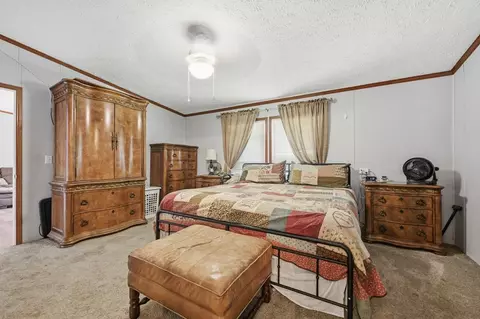 Bedroom - 36 Triangle Rd, Tuckasegee, NC 28783 photo 2 of 7