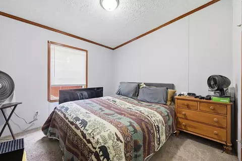 Bedroom - 36 Triangle Rd, Tuckasegee, NC 28783 photo 6 of 7