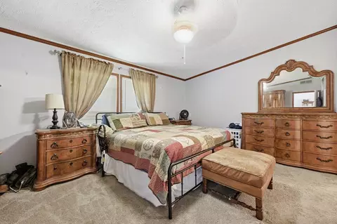 Bedroom - 36 Triangle Rd, Tuckasegee, NC 28783 photo 1 of 7