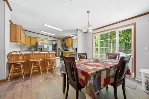 Dining - 36 Triangle Rd, Tuckasegee, NC 28783 photo 1 of 2