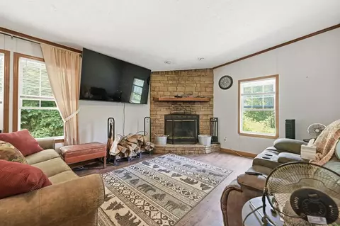 Living - 36 Triangle Rd, Tuckasegee, NC 28783 photo 1 of 3
