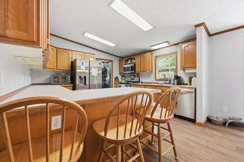 Kitchen - 36 Triangle Rd, Tuckasegee, NC 28783 photo 3 of 3