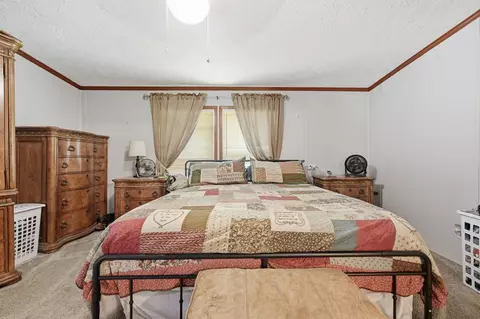 Bedroom - 36 Triangle Rd, Tuckasegee, NC 28783 photo 3 of 7