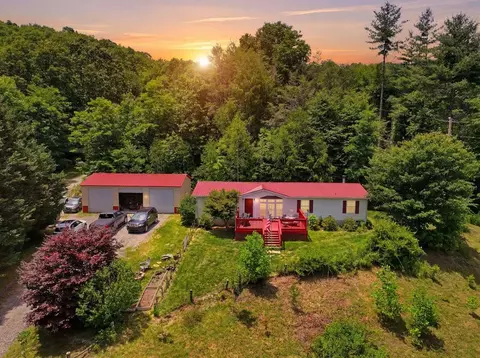 36 Triangle Rd, Tuckasegee, NC 28783