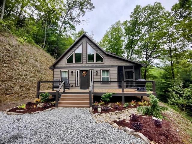 319 Majestic Mountain Vw, Bryson City, NC 28713