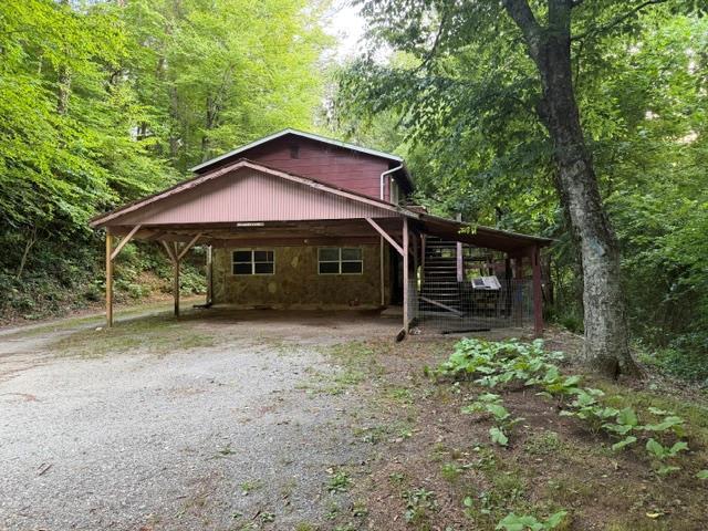 116 Heavenly View Dr, Sylva, NC 28779