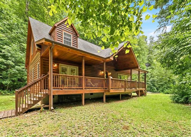 229 Rippling Brook Rd, Sylva, NC 28779