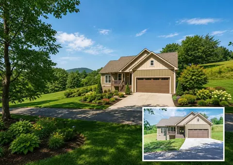 202 Jackson Heights Dr, Franklin, NC 28734