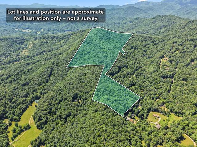 0 Potts Branch Rd, Franklin, NC 28734