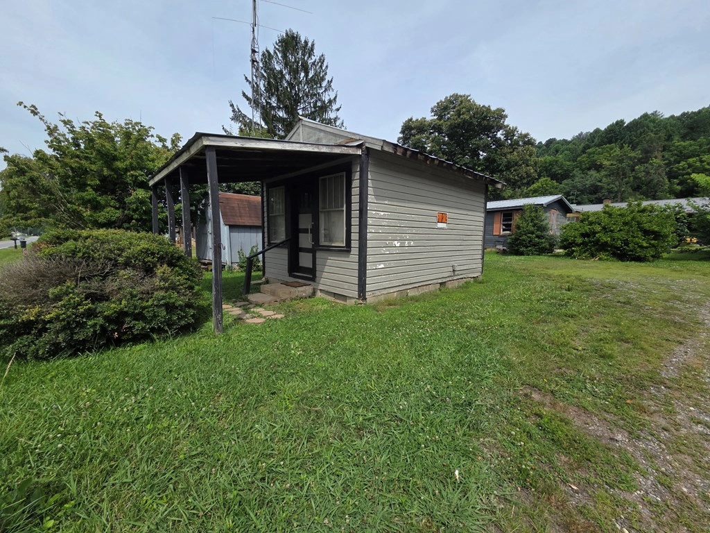172 Harris Cir, Sylva, NC 28779 photo 7