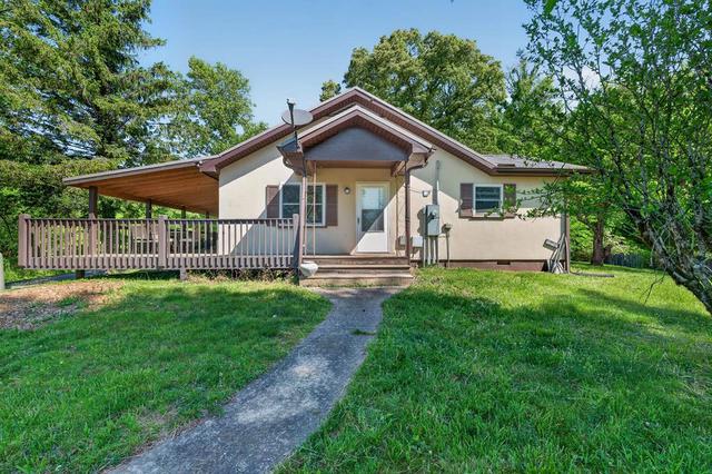287 Middle Skeenah Rd, Franklin, NC 28734