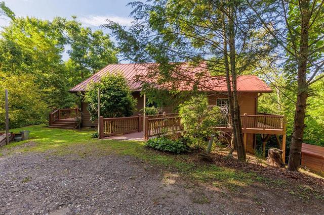 190 Iris Ln, Whittier, NC 28789