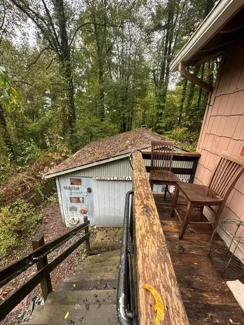 Exterior - 138 Heavenly View Dr, Sylva, NC 28779 photo 3 of 3