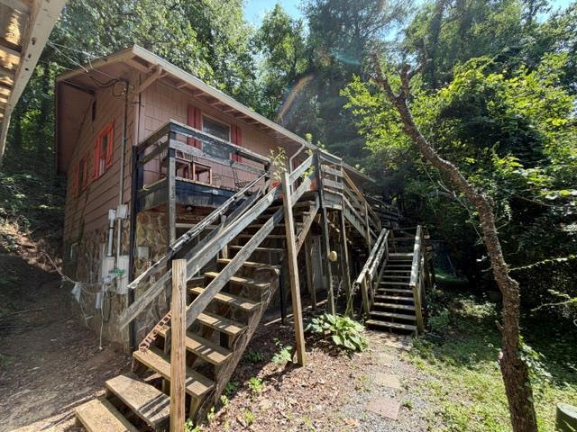 138 Heavenly View Dr, Sylva, NC 28779