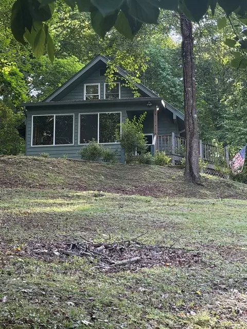 670 Coweeta Lake Cir, Otto, NC 28763