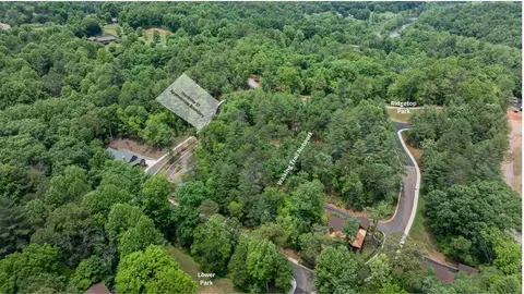 lot37 Village Cir W, Franklin, NC 28734