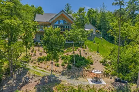 273 Alarka Pt, Bryson City, NC 28713