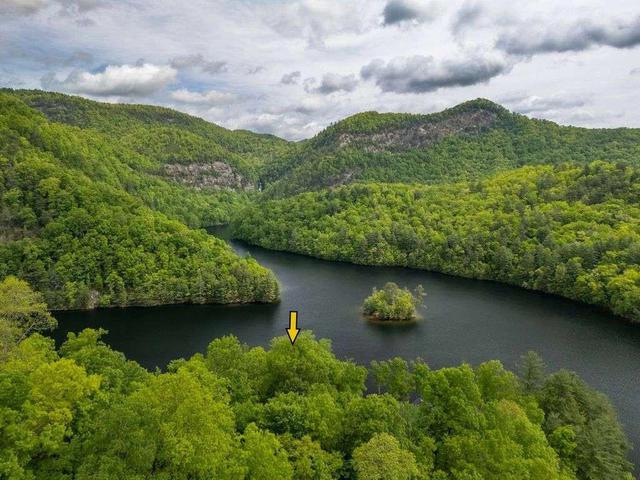 lot720 Southshore, Tuckasegee, NC 28783