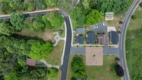 lot15 Village Cir W, Franklin, NC 28734