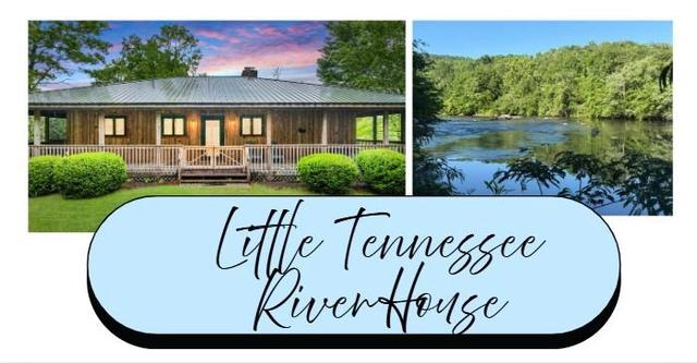 860960 Robbins Rd, Franklin, NC 28734