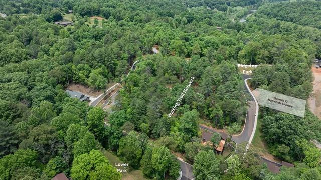lot72 Village Cir W, Franklin, NC 28734