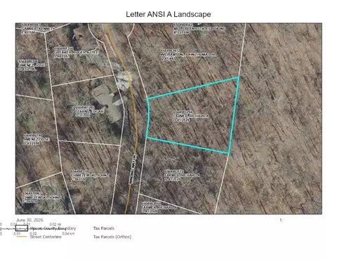 lot Apt 41 Winding Way Dr, Franklin, NC 28734