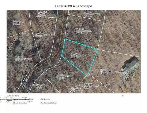 lot Apt 39 Winding Way Dr, Franklin, NC 28734