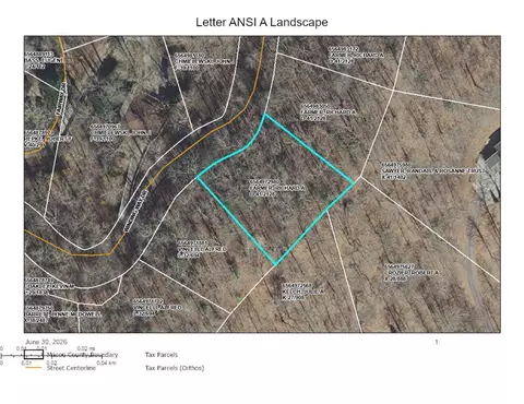 lot Apt 38 Winding Way Dr, Franklin, NC 28734
