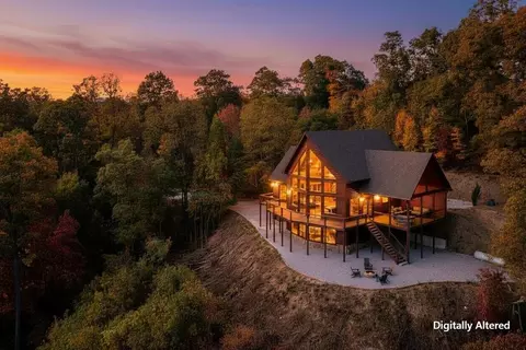 92 Cherahala Ln, Bryson City, NC 28713