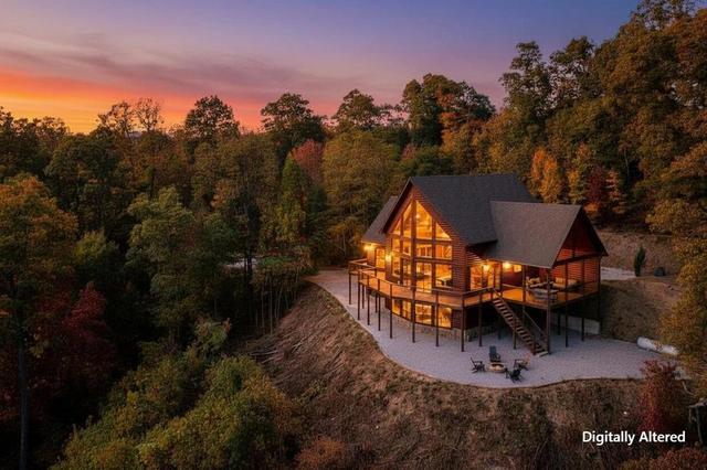 92 Cherahala Ln, Bryson City, NC 28713