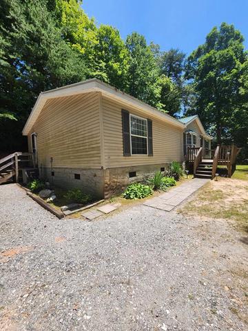 86 Hidden Spgs, Whittier, NC 28789