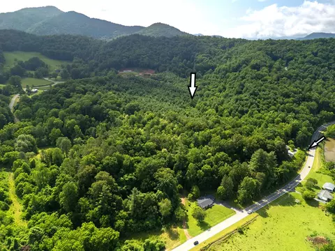 0 Old Cullowhee Rd, Sylva, NC 28779 photo 2