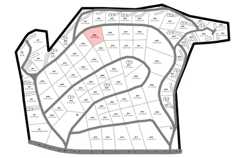 527 Saunders Rd Lot #31, Franklin, NC 28734