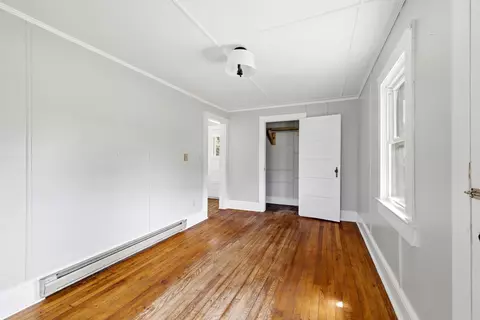 Bedroom - 783 Skyland Dr, Sylva, NC 28779 photo 8 of 10