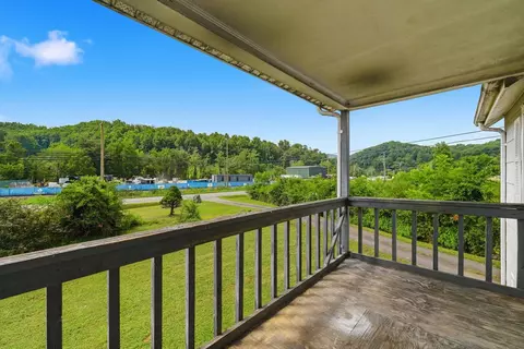 Exterior - 783 Skyland Dr, Sylva, NC 28779 photo 9 of 10