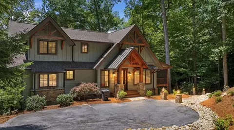 185 Songcatcher Ct, Tuckasegee, NC 28783
