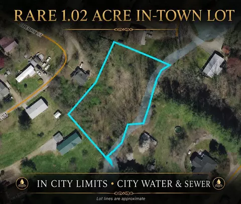 00 Cherry St, Franklin, NC 28734