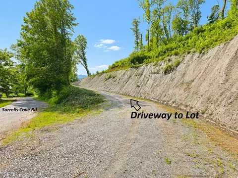 275 C1-2 Sorrells Cove Rd, Waynesville, NC 28786