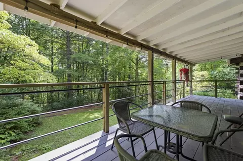 Exterior - 75 Log Haven Ln, Franklin, NC 28734 photo 3 of 6