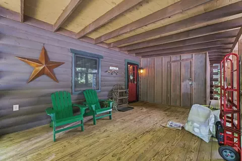Exterior - 75 Log Haven Ln, Franklin, NC 28734 photo 1 of 6