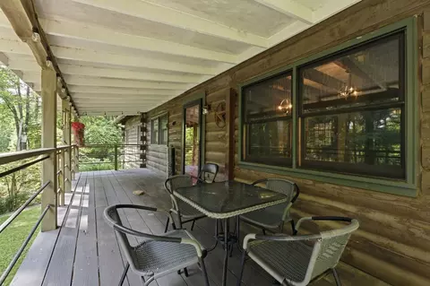Exterior - 75 Log Haven Ln, Franklin, NC 28734 photo 4 of 6