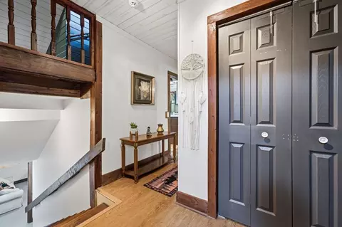 Entry Way - 75 Log Haven Ln, Franklin, NC 28734 photo 5 of 5