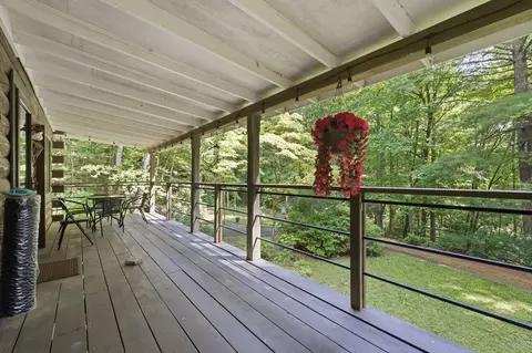 Exterior - 75 Log Haven Ln, Franklin, NC 28734 photo 5 of 6