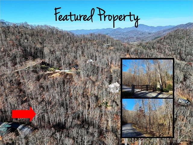 lot1 Mountain Watch Dr, Maggie Valley, NC 28751