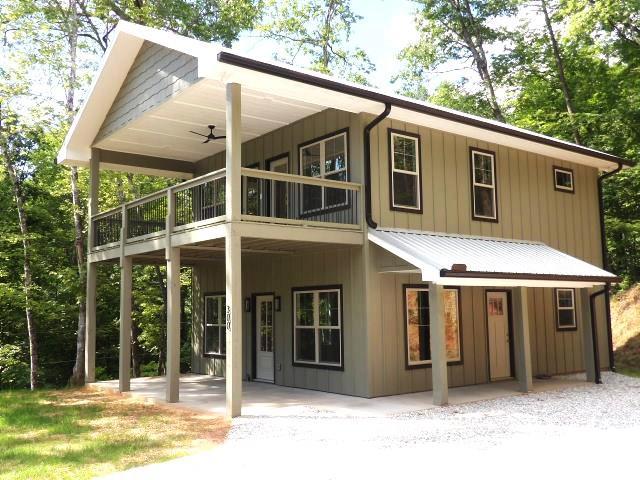 300 Laurel Springs Dr, Bryson City, NC 28713