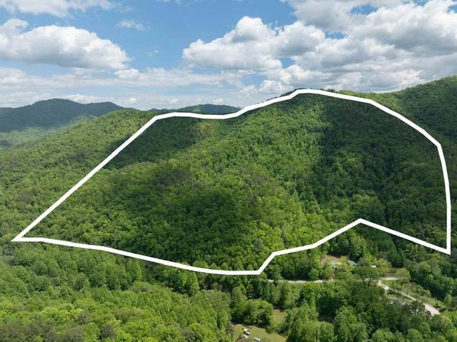 000 Lower Sawyers Creek Rd, Robbinsville, NC 28771