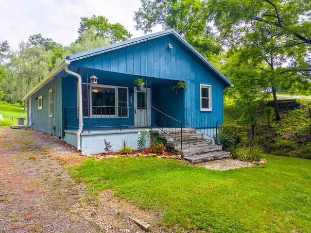 460 Dehart Cemetery Rd, Bryson City, NC 28713