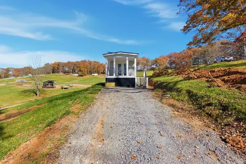 527 Saunders Rd Lot #29, Franklin, NC 28734