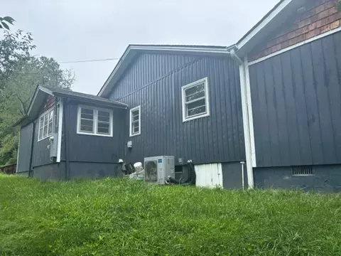 Exterior - 128 Barnes Rd, Sylva, NC 28779 photo 7 of 8